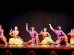 Artistes mesmerise Jaipurites at Kathak Dance Festival