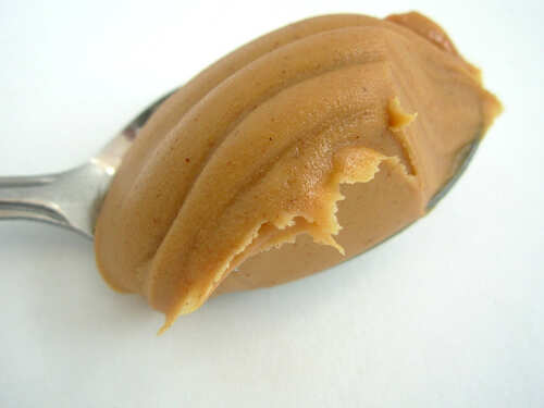 Peanut Butter Why People Who Gym Eat More Peanut Butter Peanut Butter Why People Who Gym Eat More Peanut Butter