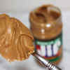 Can i eat peanut butter before workout hot sale