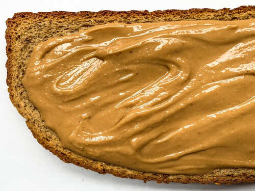 Peanut butter: Why people who gym eat more peanut butter Peanut butter: Why people who gym eat more peanut butter