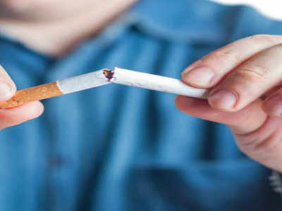 Want to quit smoking? These foods will help you do it easily