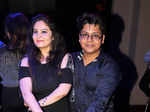 Aastha Singh and Ankur Soni