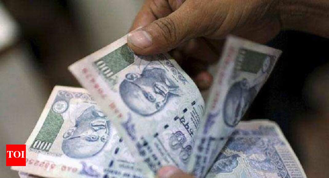 Govt starts process to cut stake in state-run cos