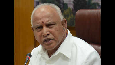 BS Yediyurappa toes the party line, finally names three deputy CMs for Karnataka