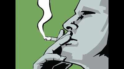 Bengaluru: PIL challenges special rooms for smokers