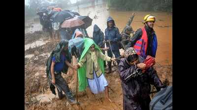 Karnataka’s disaster management plan is disastrous: HC