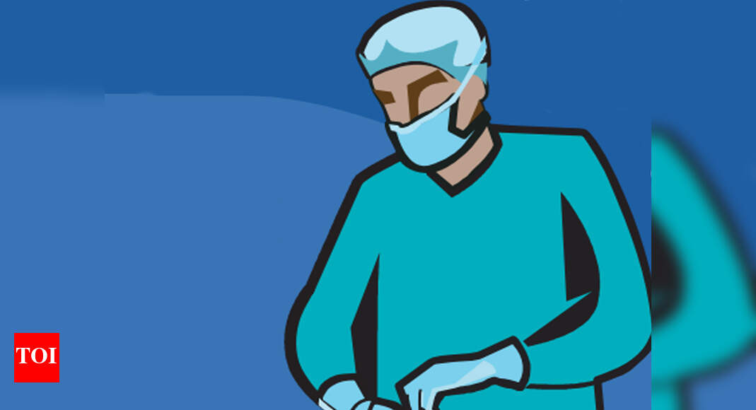 Rims doctors perform first inhouse heart hole closure surgery Ranchi