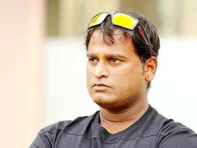 Ramesh Powar is India 'A' bowling coach