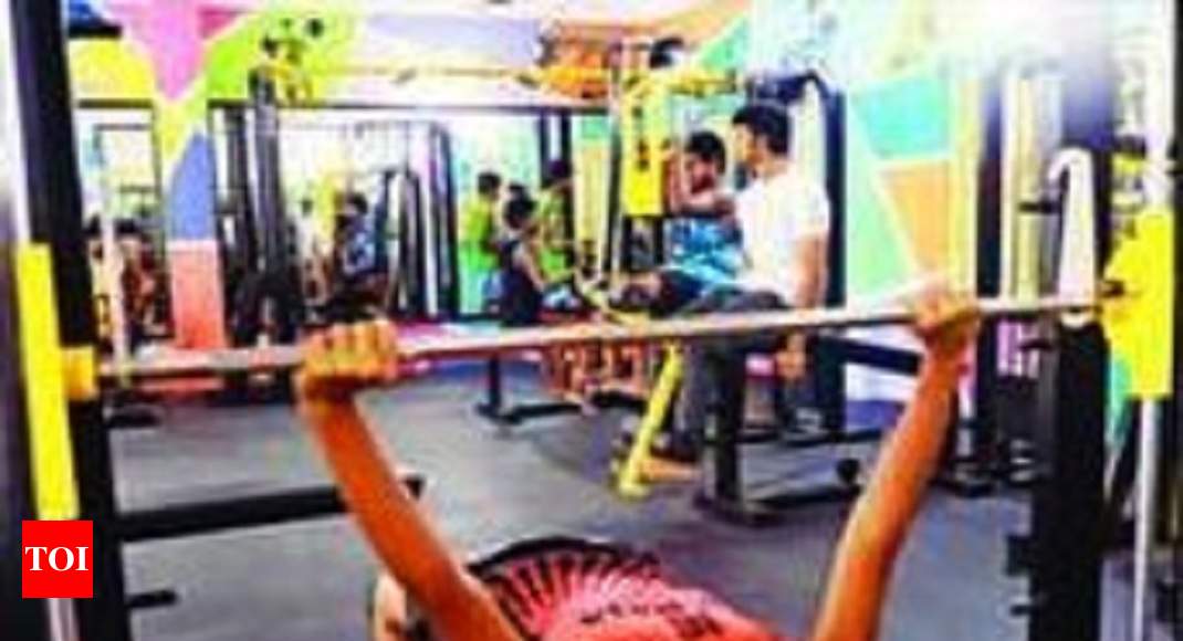 Alumni gift a gym for students of St Joseph’s HSS | Thiruvananthapuram ...