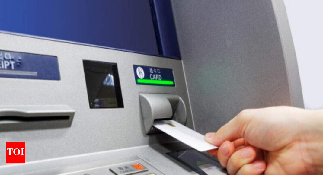 6-12 hour gap between ATM withdrawals?