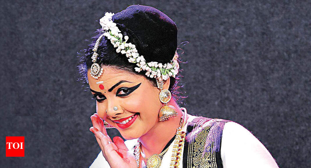 Rekha Raju: Kerala audiences appreciate experiments by artistes | Kochi ...