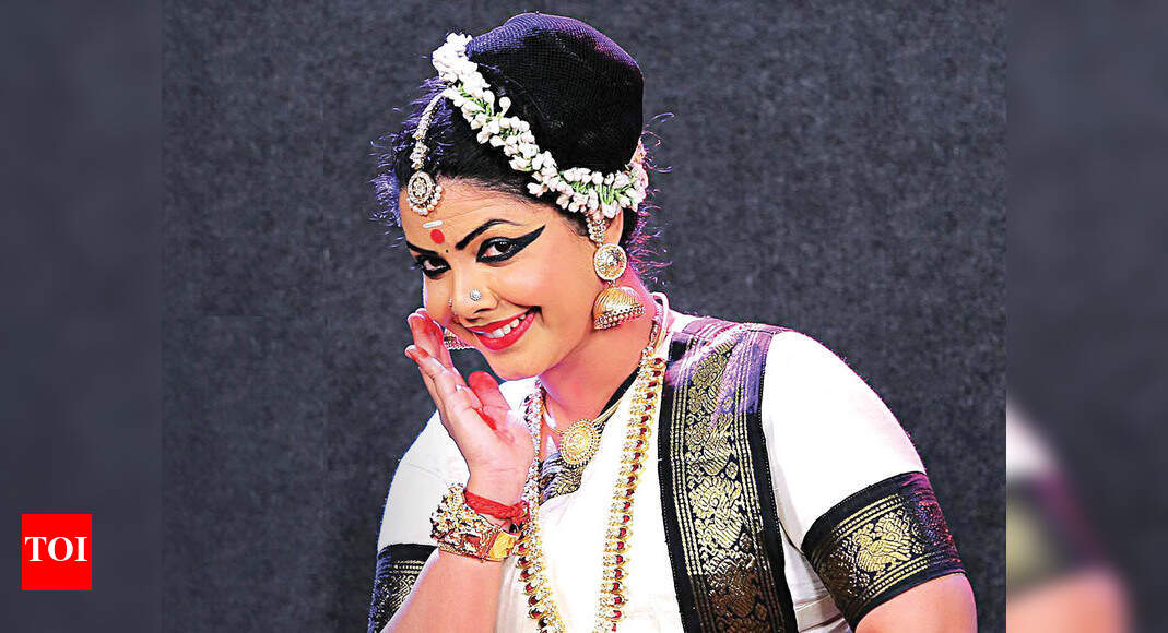 Rekha Raju: Kerala audiences appreciate experiments by artistes | Kochi ...