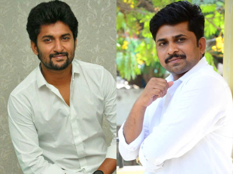 Nani and Shiva Nirvana come together again? | Telugu Movie News - Times of India