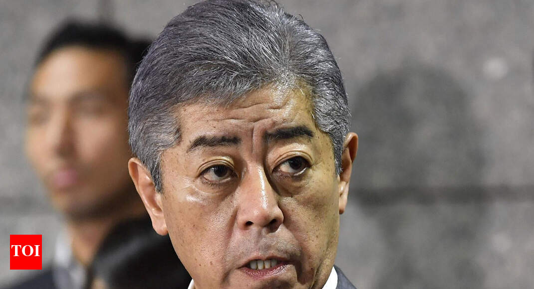 Japan says N Korea developing warheads to penetrate missile defences