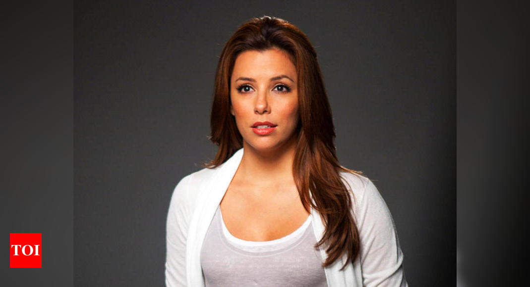 Eva Longoria To Direct Biopic On Flamin' Hot Cheetos Inventor | English ...