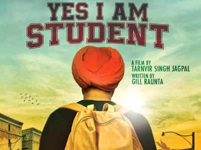 Yes I Am Student: The shoot of Sidhu Moose Wala’s debut movie goes on the floor