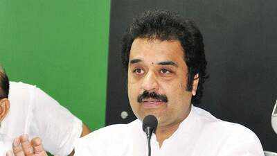 I-T attaches hotel worth Rs 150 crore as 'benami' asset of Congress leader Kuldeep Bishnoi, brother