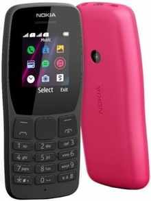 Nokia 110 2019 - new model mobiles 2019 with price