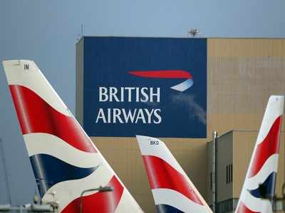 British Airways flights cancelled on three days; passengers confused