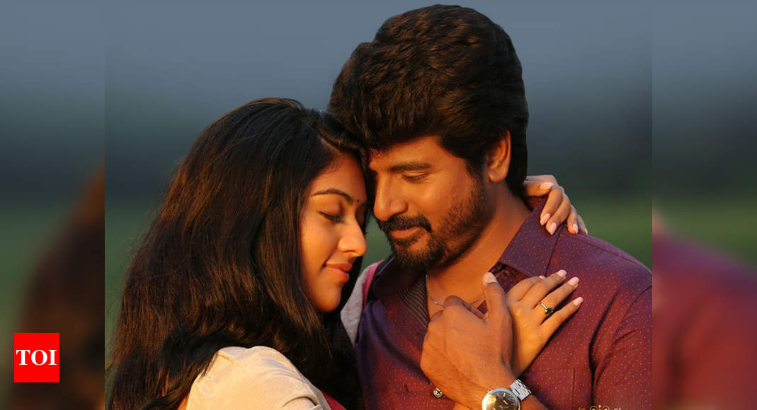 Second Single Of Sivakarthikeyan’s Next On August 28 