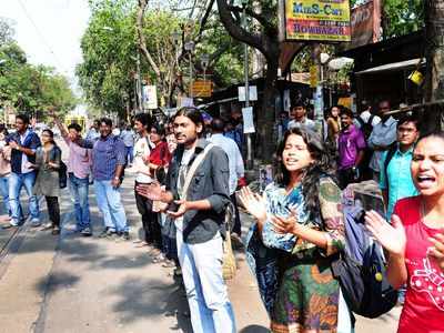 WB Govt 'positive' about holding student union polls