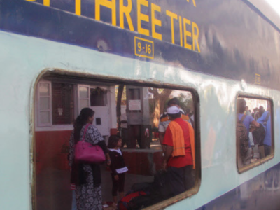 IRCTC's Tejas train fares to be 50% less than flights on same routes; no concession, quota