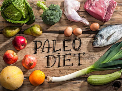 Paleo diet: 3 foods that are a complete NO-NO