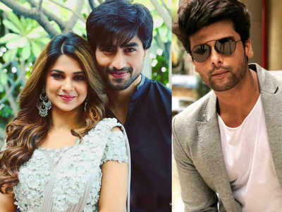 #ComebackHarshadChopda: Fans want to see him opposite Jennifer Winget in Beyhadh 2 and not Kushal Tandon