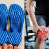 acupressure slippers bata online