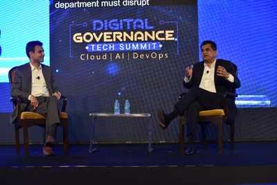 Microsoft to upskill 5,000 govt officials in AI, cloud computing