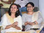 Arti Mishra and Seema Rana