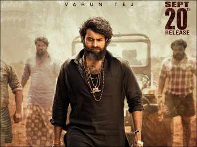 Valmiki postponed to September 20; avoids a clash with Nani’s Gang ...