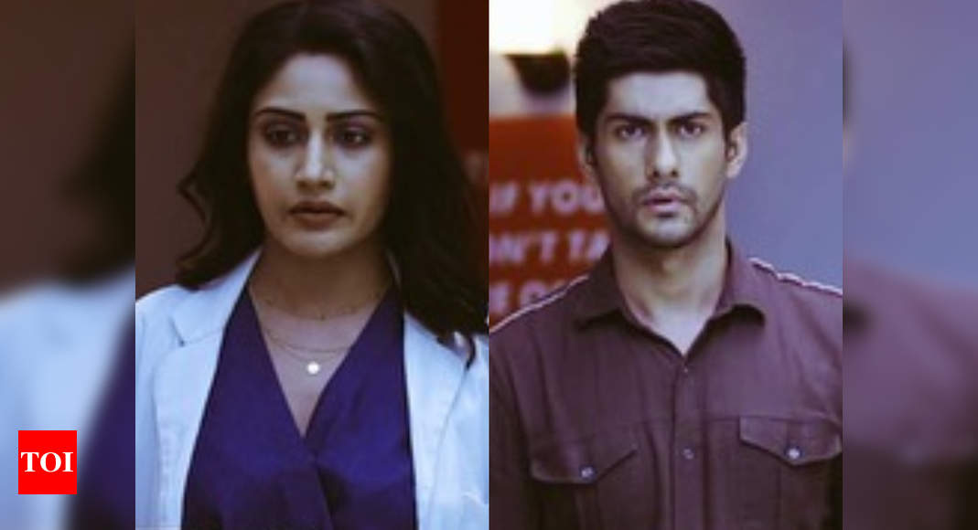 Sanjivani 2 Written Update August 27 2019 Dr Ishani Takes Back Her Complaint Against Dr Sid