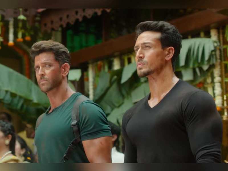 Download Hrithik Roshan Tiger Shroff Ki Film Movie Pictures