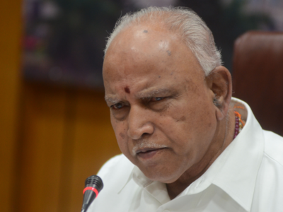 Yediyurappa govt's 'engine' not even started, better it goes: Congress