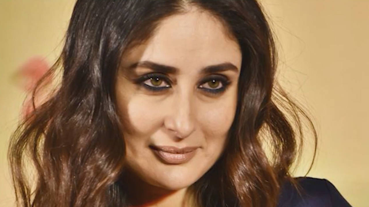 Nayak Nayika Xx Video - Kareena Kapoor reveals this Bollywood actor was her first crush | Hindi  Movie News - Bollywood - Times of India