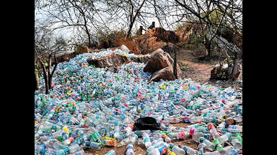 Fines, user fees to check plastic waste?