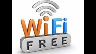 Free Wi-Fi at all Pune rail division stations by September