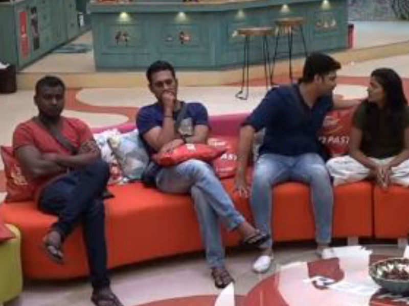 bigg boss telugu online episodes