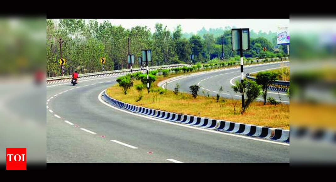 RTO identifies 17 ‘black spots’ in Bareilly division | Bareilly News ...