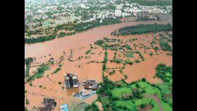 Maharashtra: Central team to visit flood-affected parts