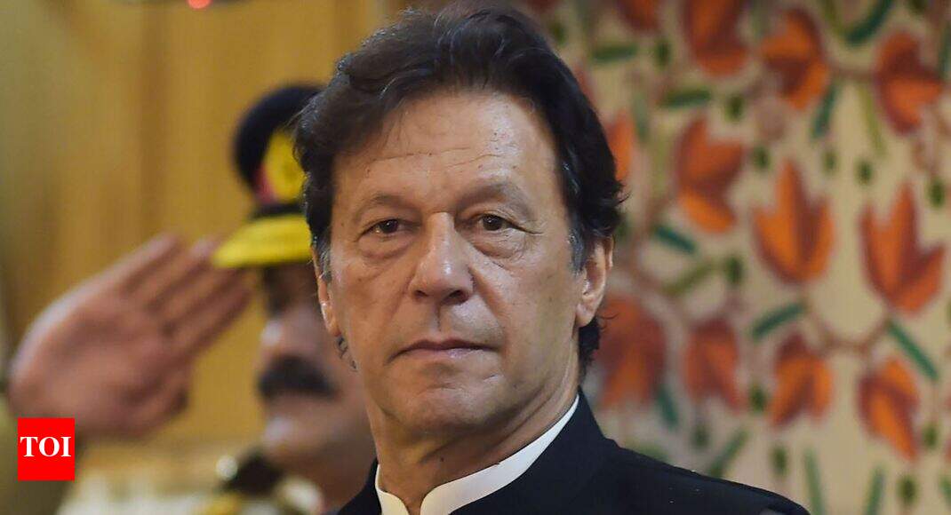 Forget Srinagar, focus on saving PoK, Pak opposition tells Imran Khan