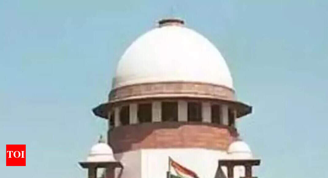 Govt move on Article 370: SC to hear plea in Oct