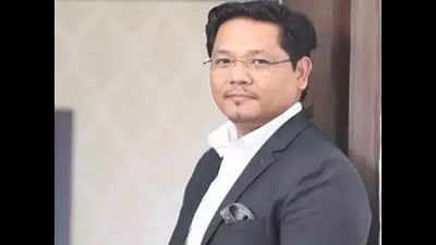 Need to boost textile & tourism sectors: Meghalaya CM