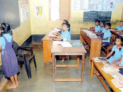 Karnataka worse off than Bihar and UP in student-teacher ratio