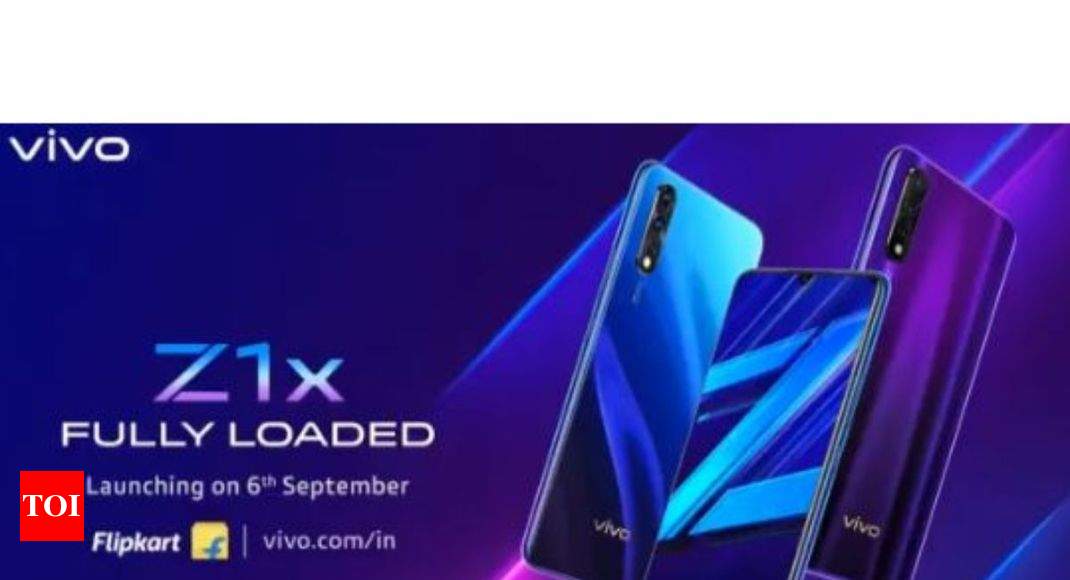 vivo z1x buy