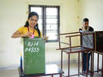 University students' union polls held in Rajasthan