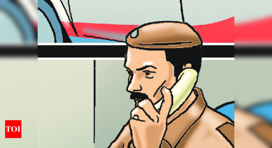 Nashik: Laptop stolen from car | Nashik News - Times of India