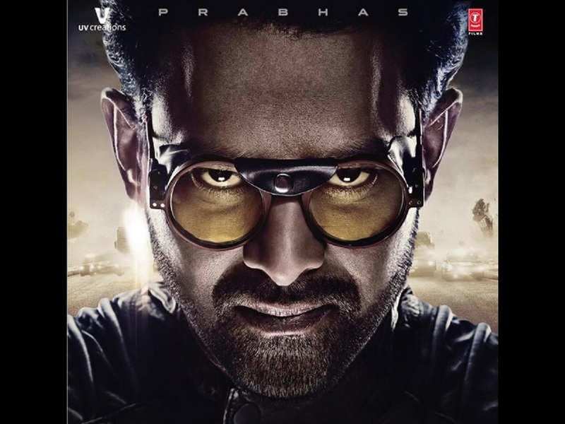 saaho t shirts price