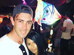 Glenn Maxwell's pics with Indian girlfriend spark marriage rumours